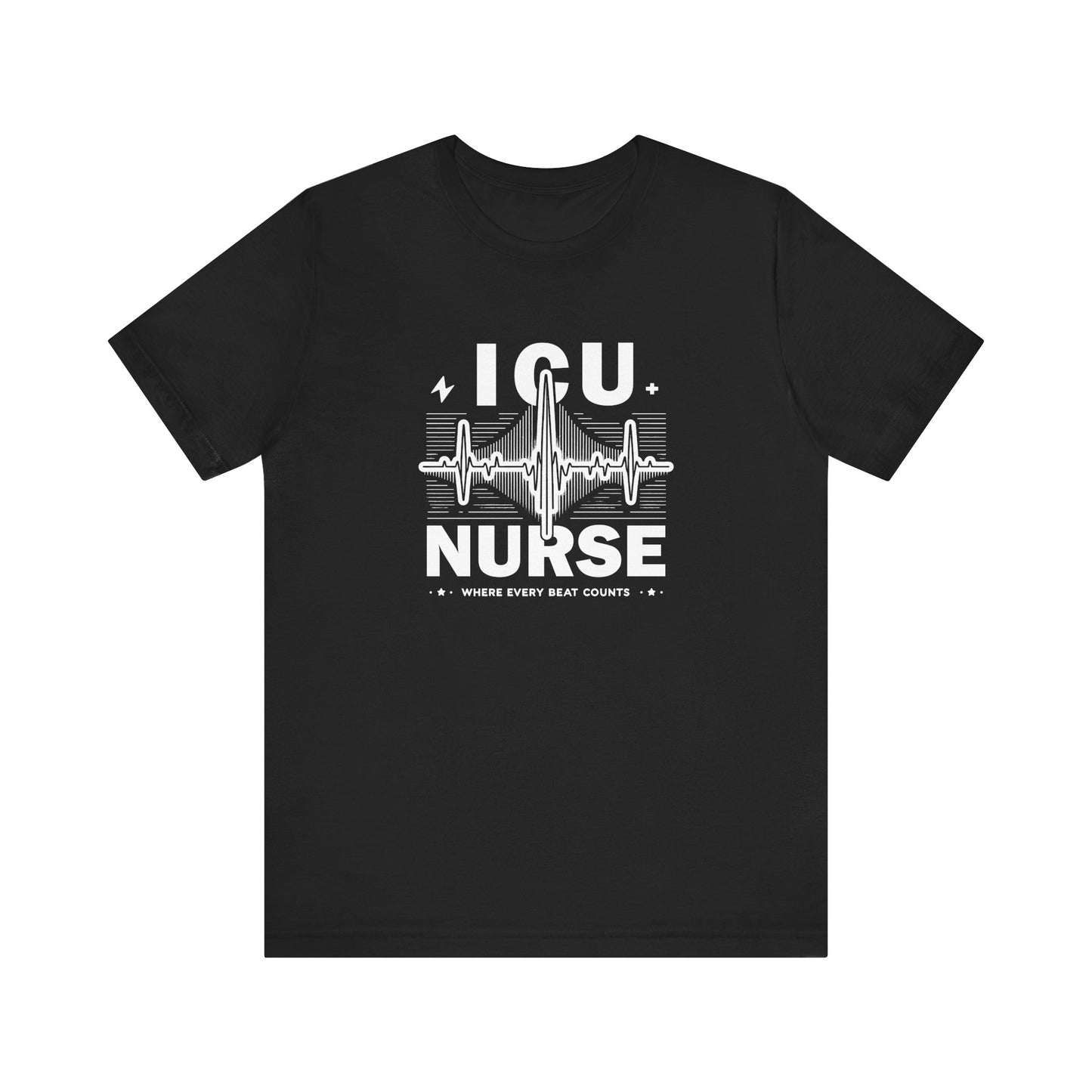 ICU Nurse T-Shirt