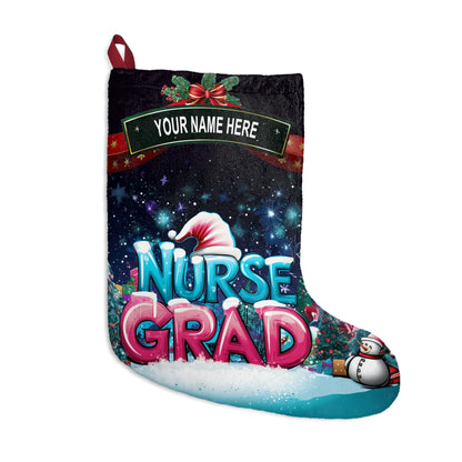 Nurse Grad Stocking