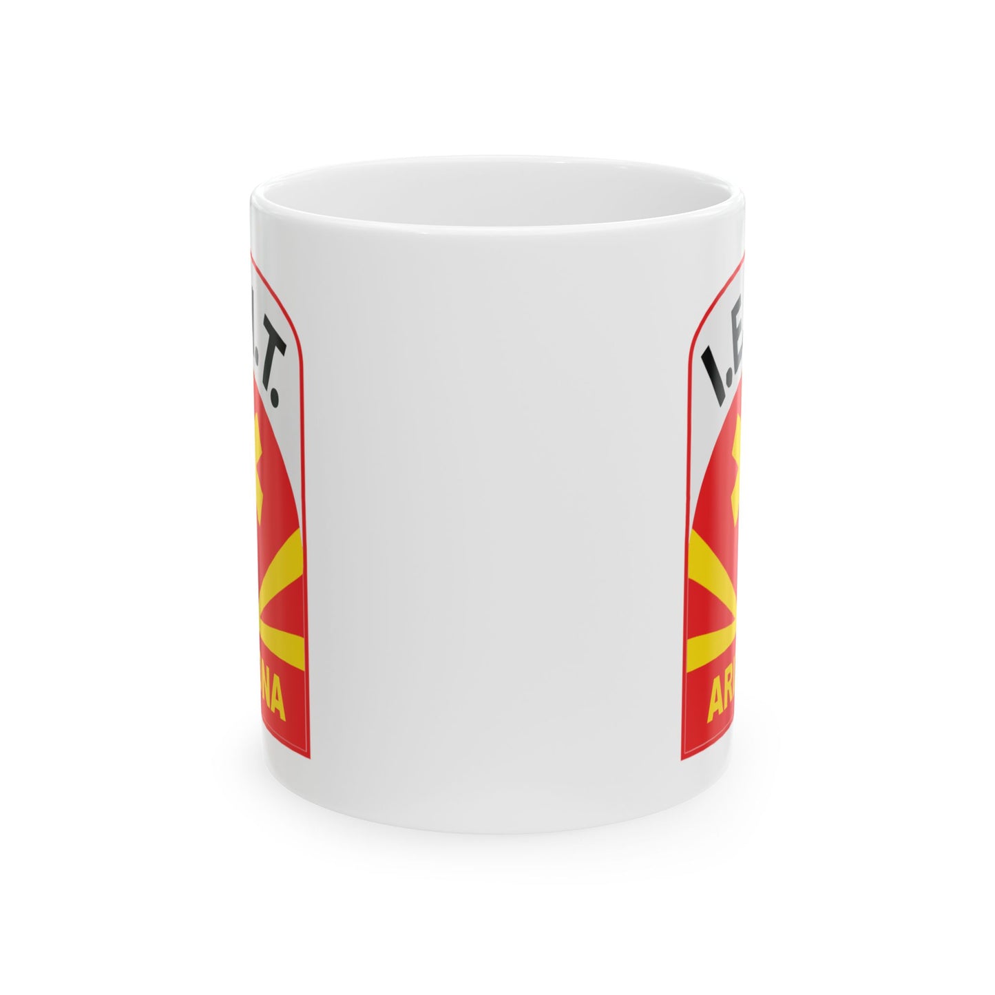 Arizona I-EMT Mug