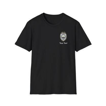 CERT Badge T-Shirt