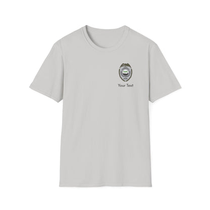 CERT Badge T-Shirt