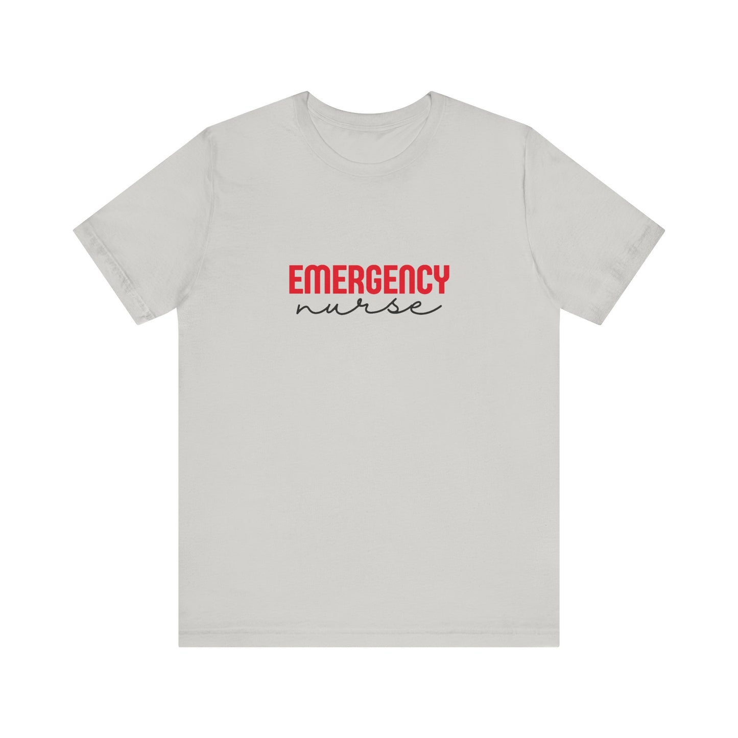 Emergency Nurse T-Shirt