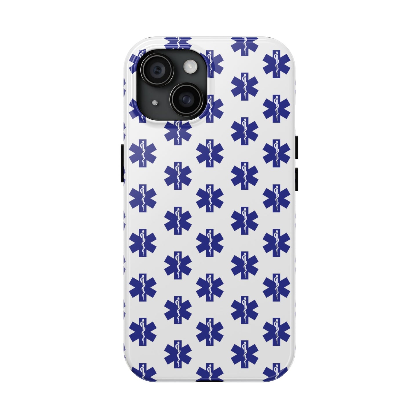 Star of Life Tough Phone Cases