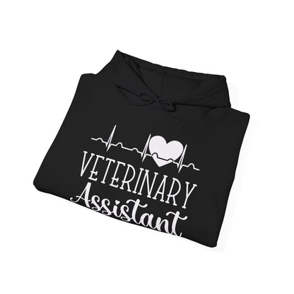 Veterinary Assistant Hoodie