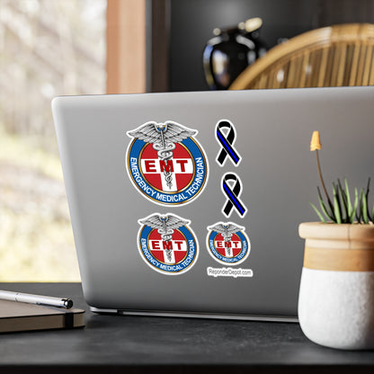 EMT Decal Set