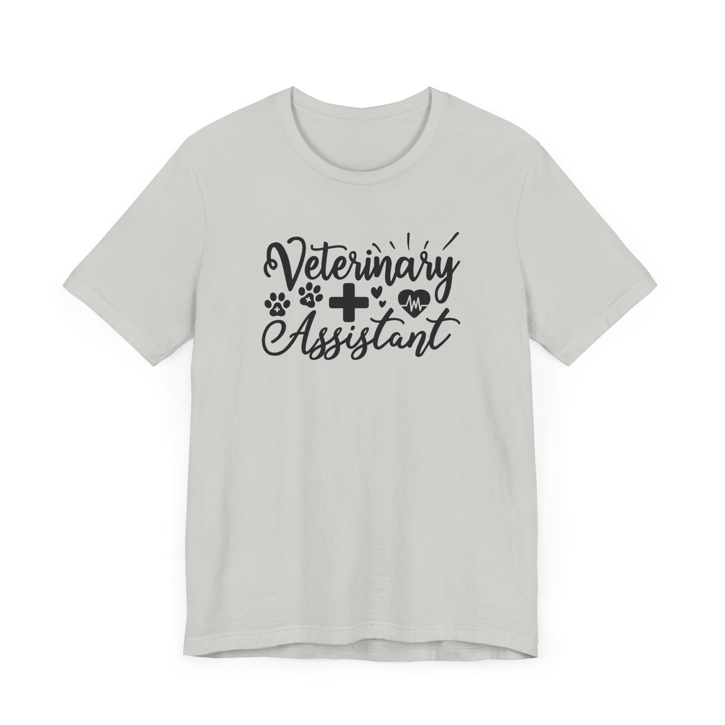 Veterinary Assistant T-Shirt