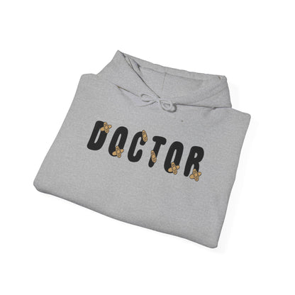 Doctor Hoodie