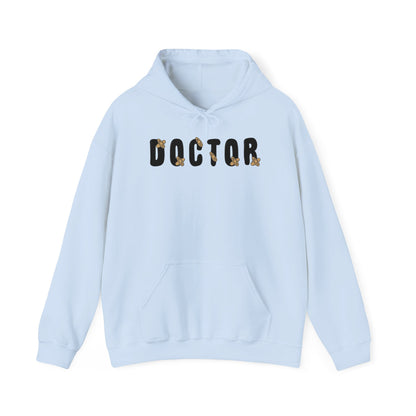 Doctor Hoodie