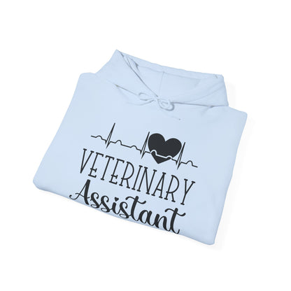 Veterinary Assistant Hoodie