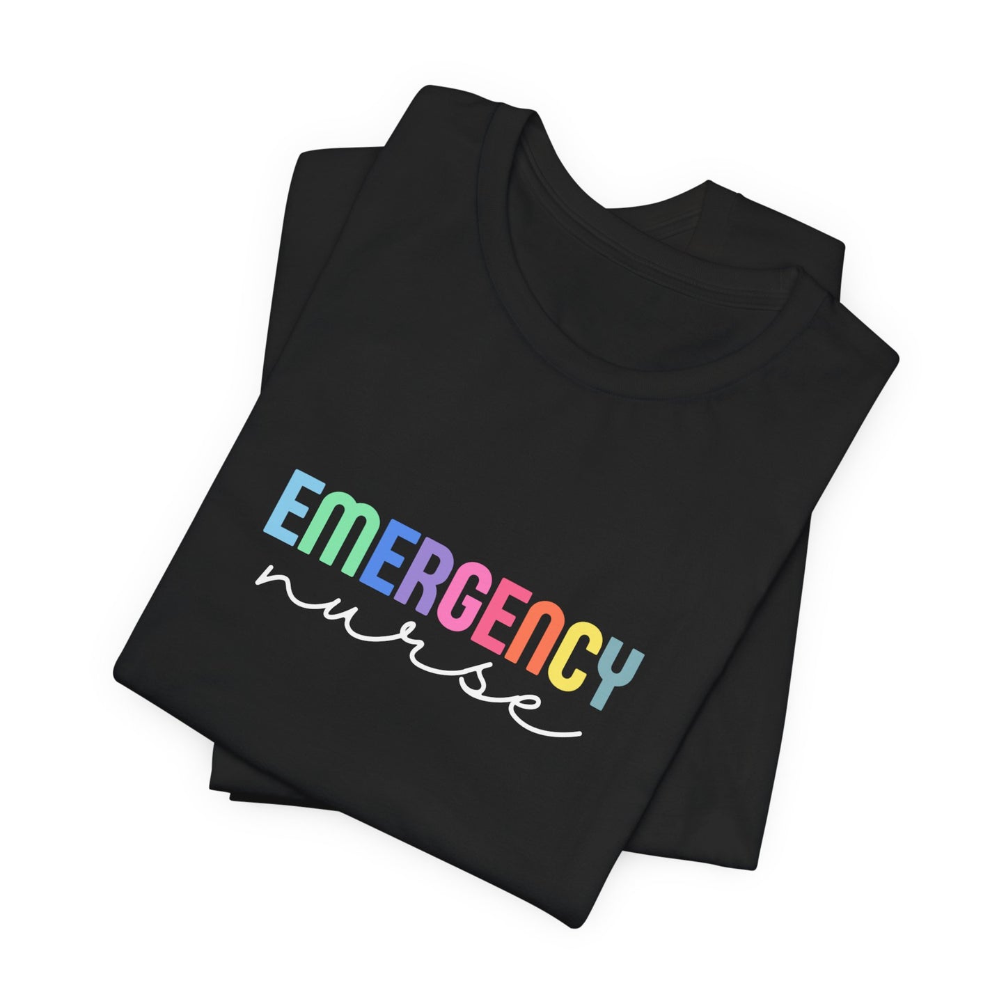 Emergency Nurse T-Shirt