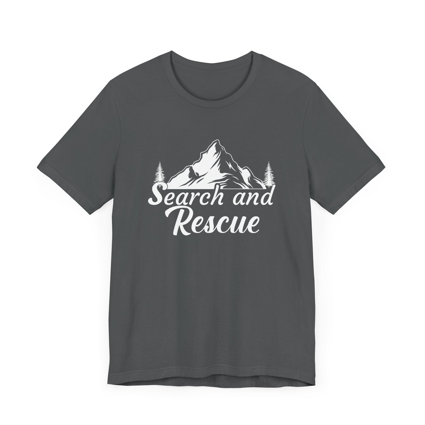 Search & Rescue T-Shirt