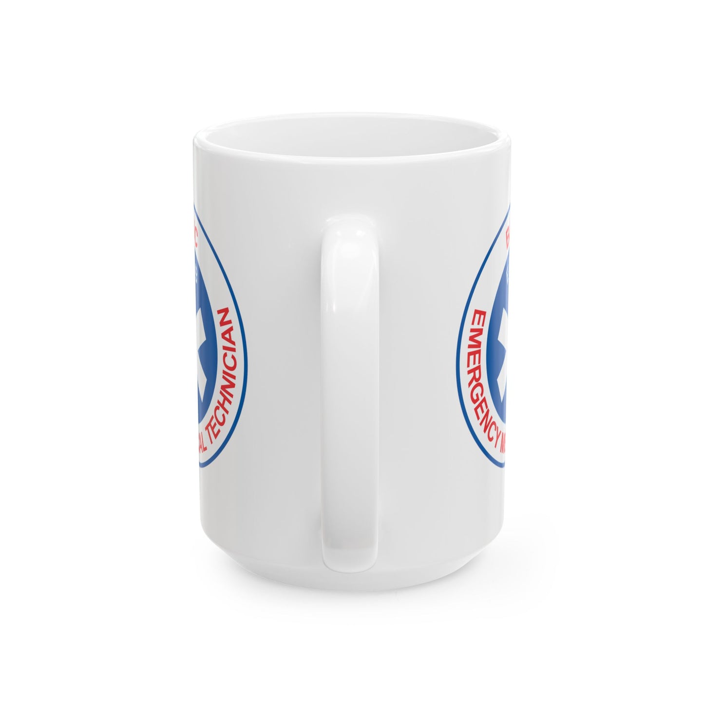 Basic EMT Mug