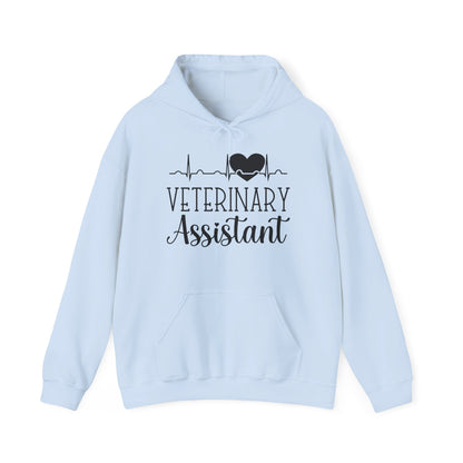 Veterinary Assistant Hoodie