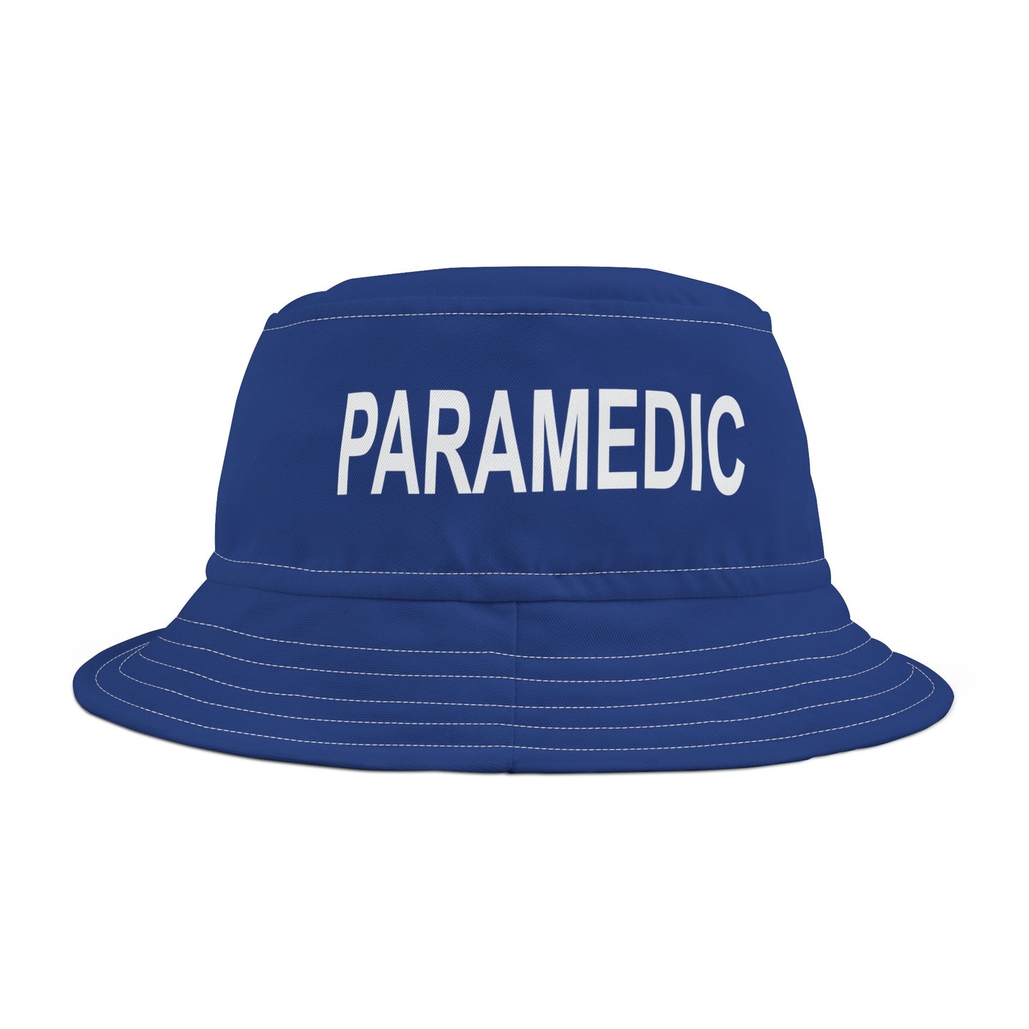 Paramedic Bucket Hat