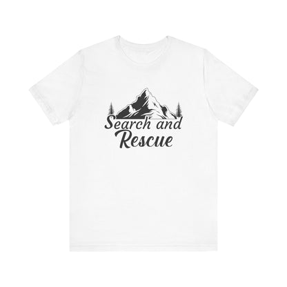 Search & Rescue T-Shirt