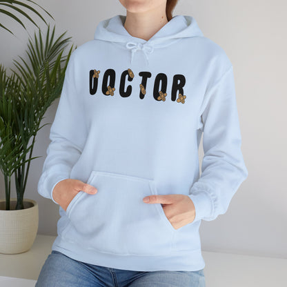 Doctor  Hoodie