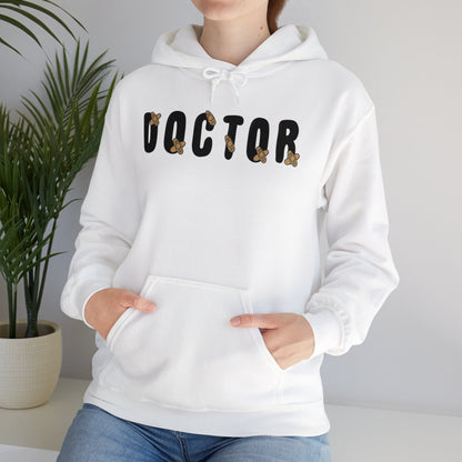 Doctor  Hoodie