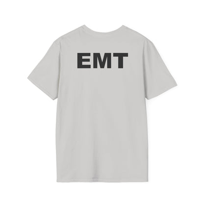 EMT Badge T-Shirt