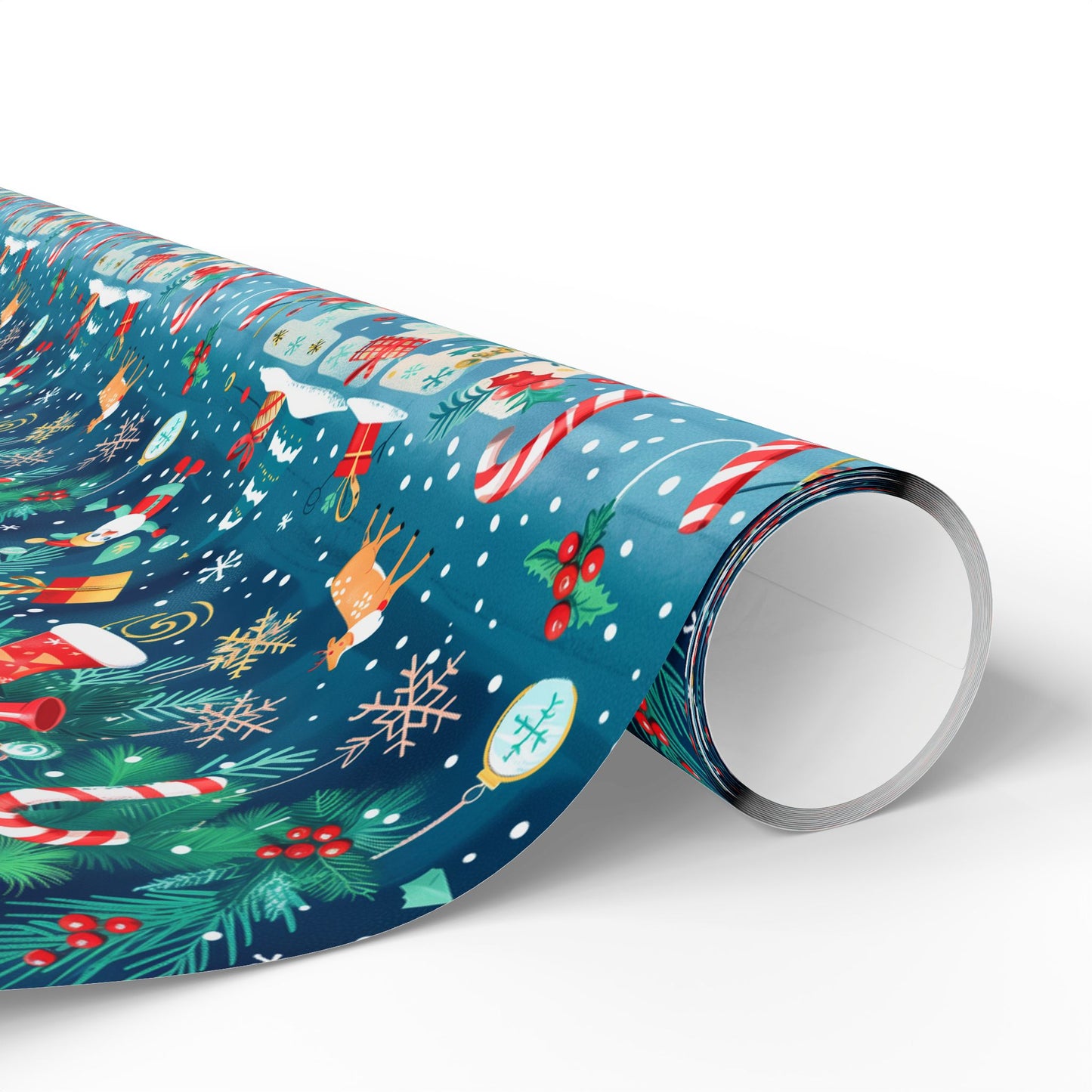 Vet Wrapping Paper