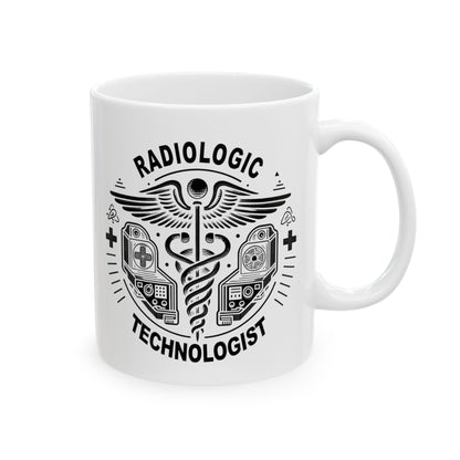 Radiologic Technologist Mug