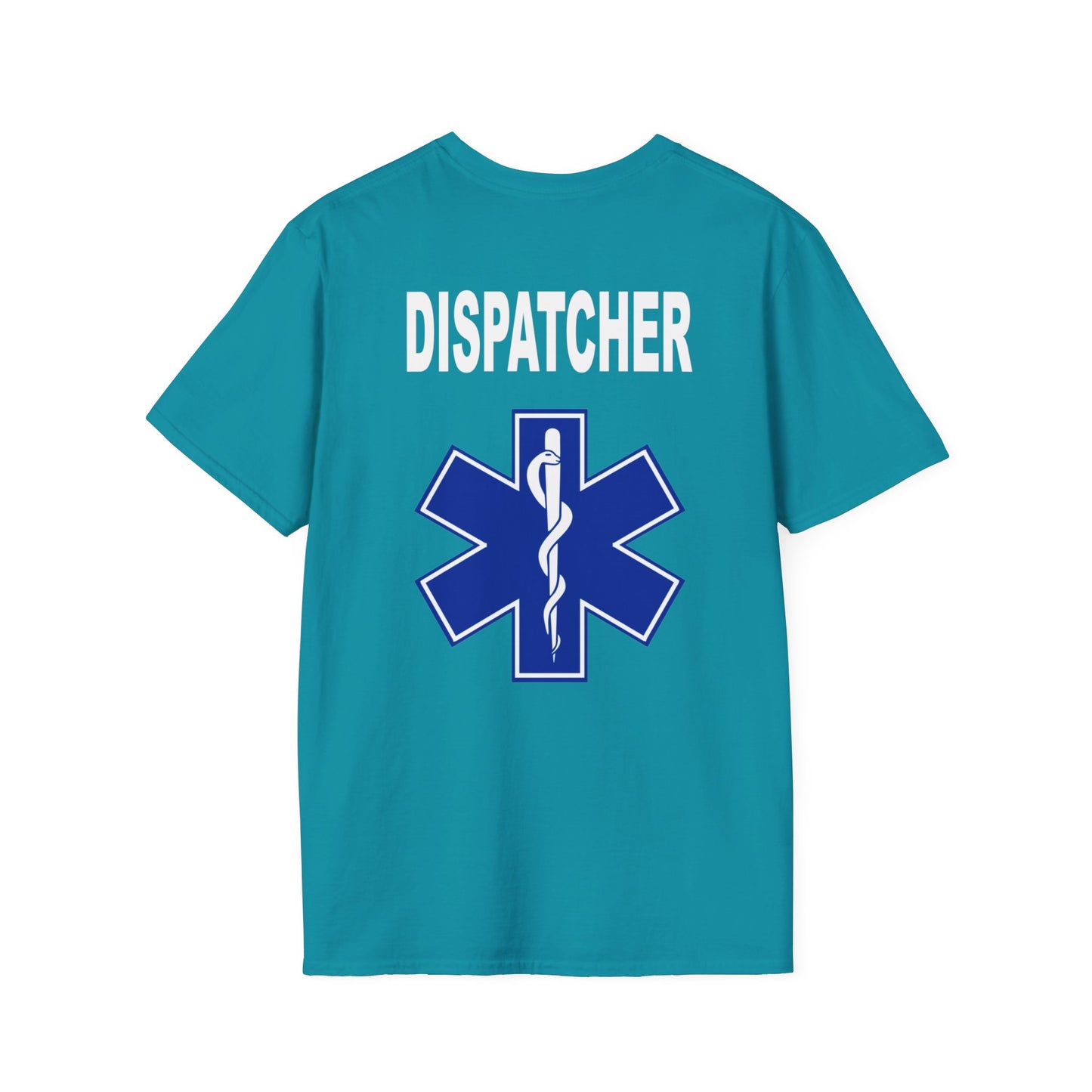 Dispatcher EMS T-Shirt