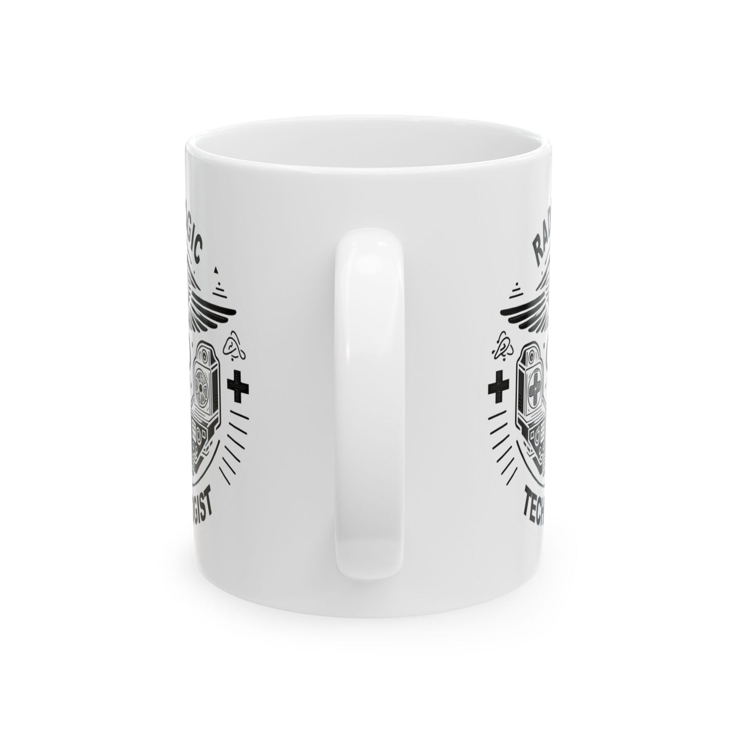 Radiologic Technologist Mug