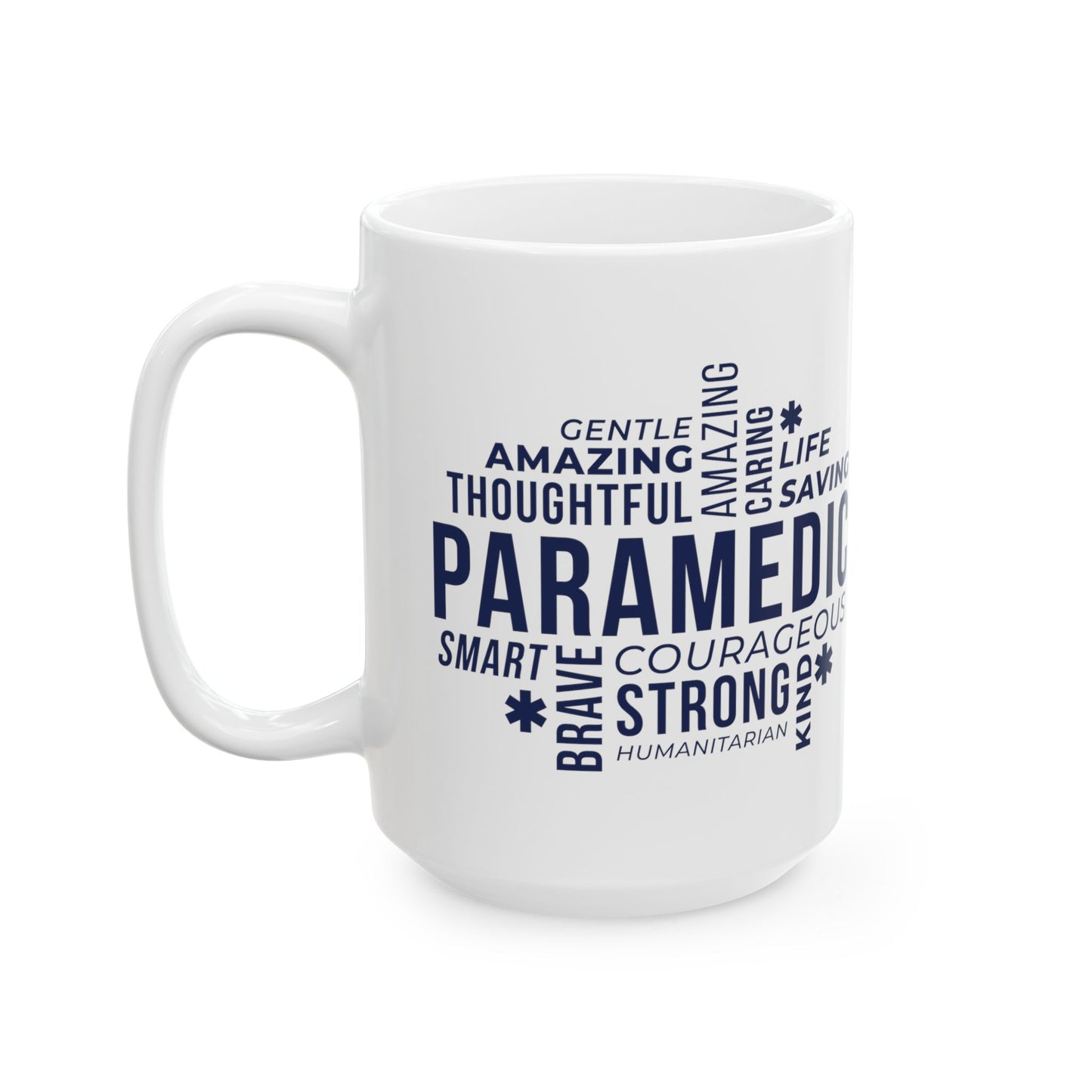 Paramedic Mug