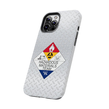 Hazmat Tough Phone Cases