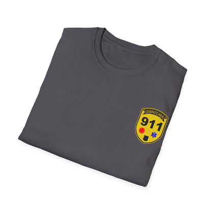 Dispatcher T-Shirt