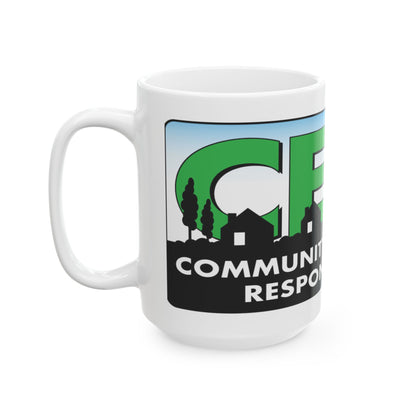 CERT Mug