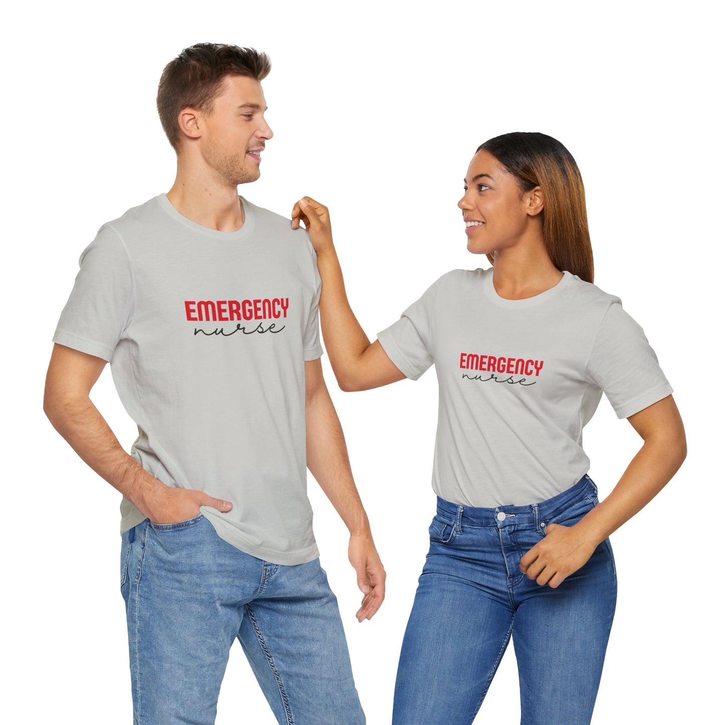 Emergency Nurse T-Shirt