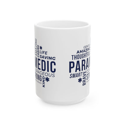 Paramedic Mug