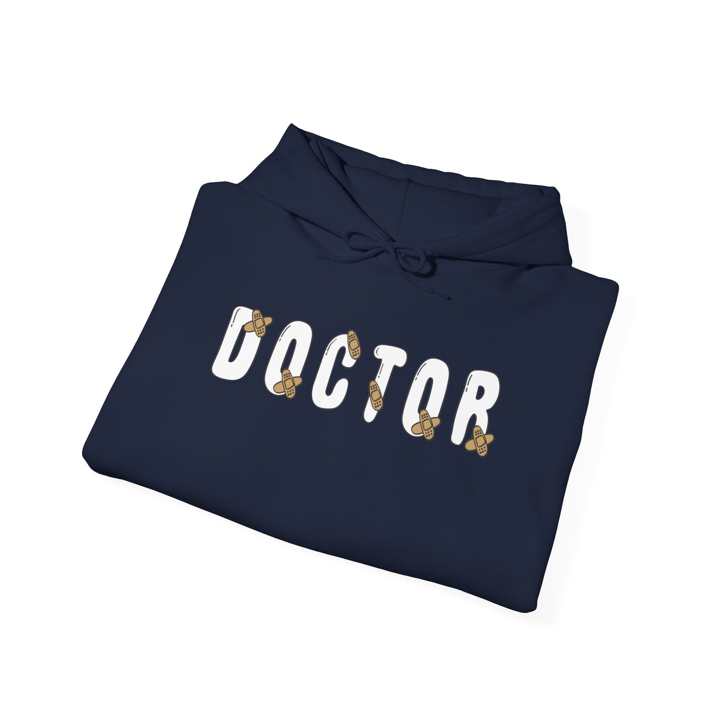 Doctor Hoodie