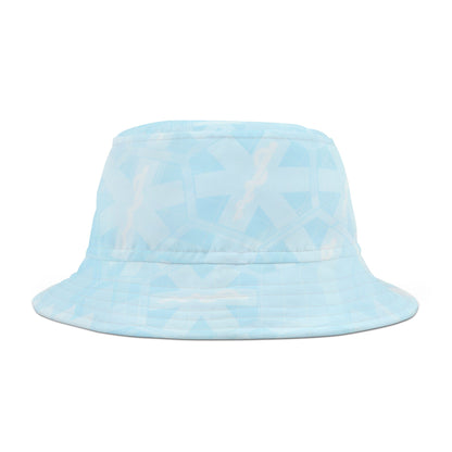 Star of Life & Cross Bucket Hat