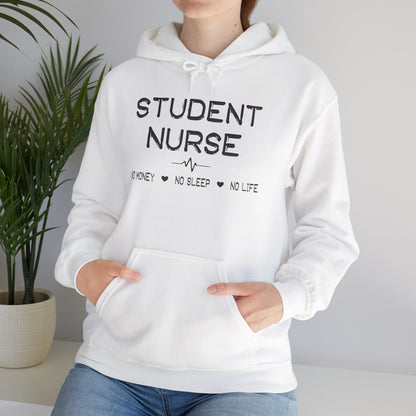 Student Nurse Hoodie