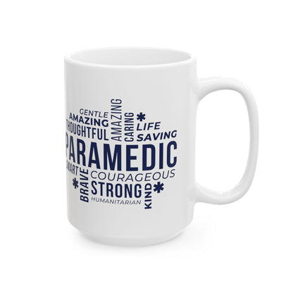 Paramedic Mug