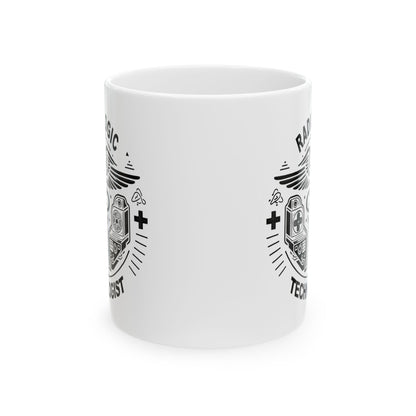 Radiologic Technologist Mug