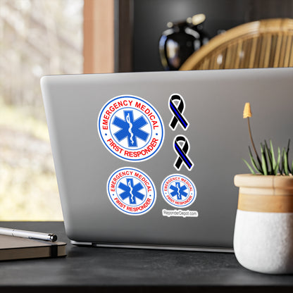 EMFR Decal Set