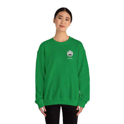 CERT Badge FD Sweatshirt