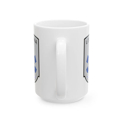 Louisiana EMT  Mug