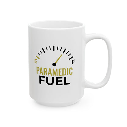 Paramedic Fuel Mug