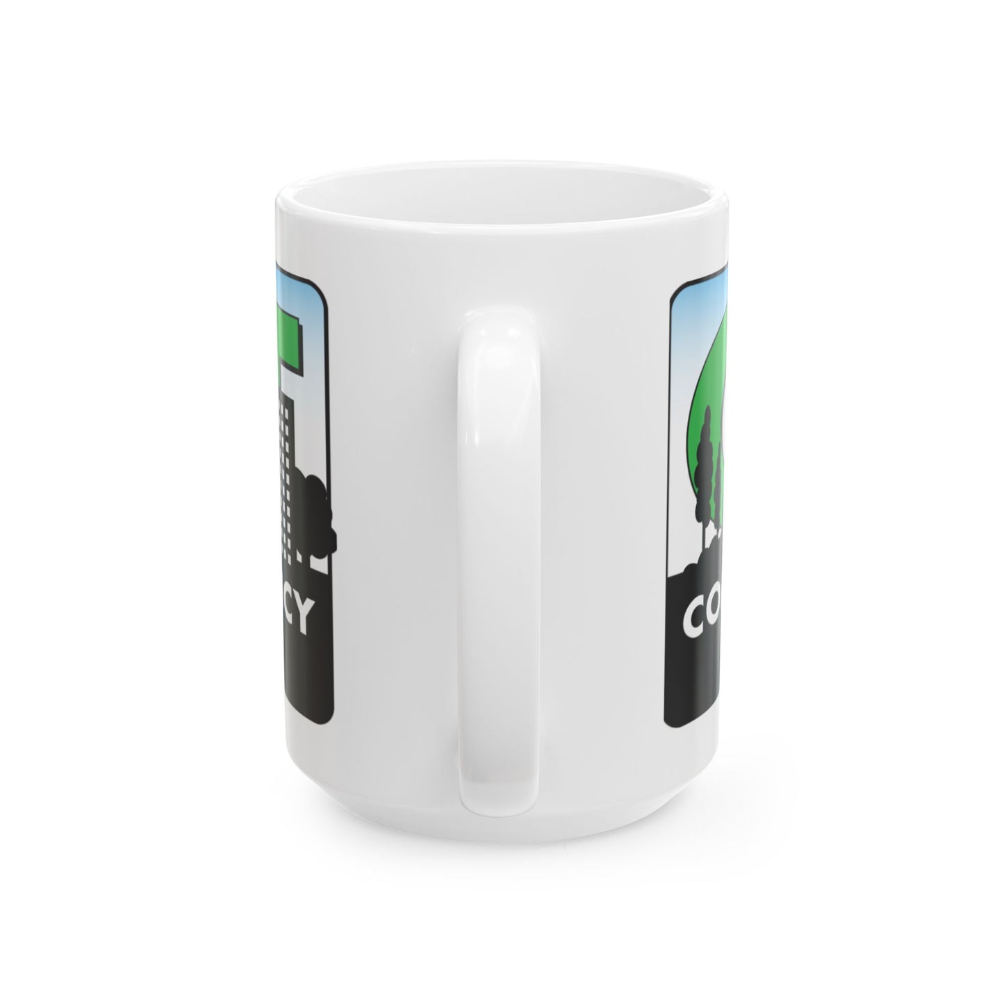 CERT Mug