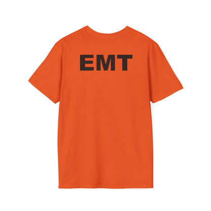 EMT Badge T-Shirt