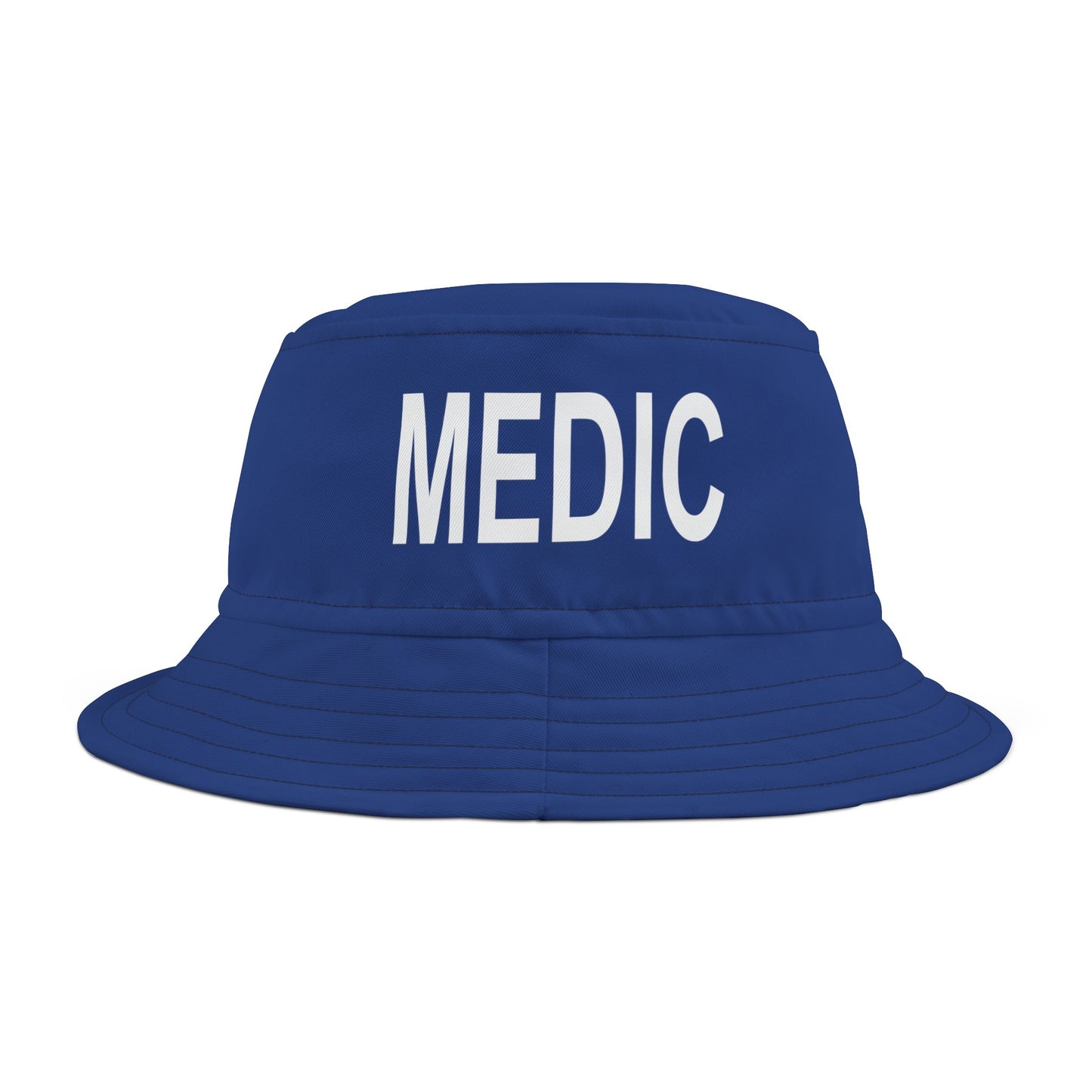 Medic Bucket Hat