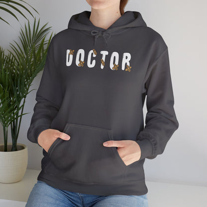 Doctor Hoodie