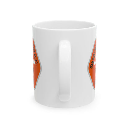 Tennessee EMR Mug