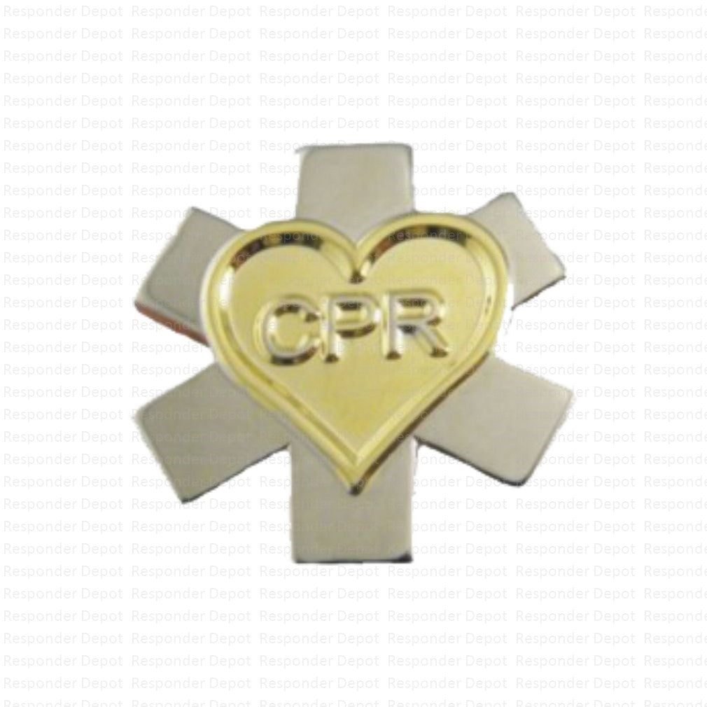 CPR Pin