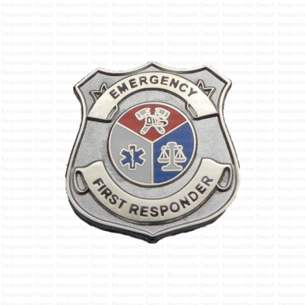 Emergency First Responder