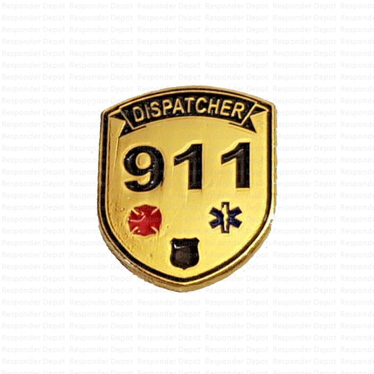 Dispatcher Shield