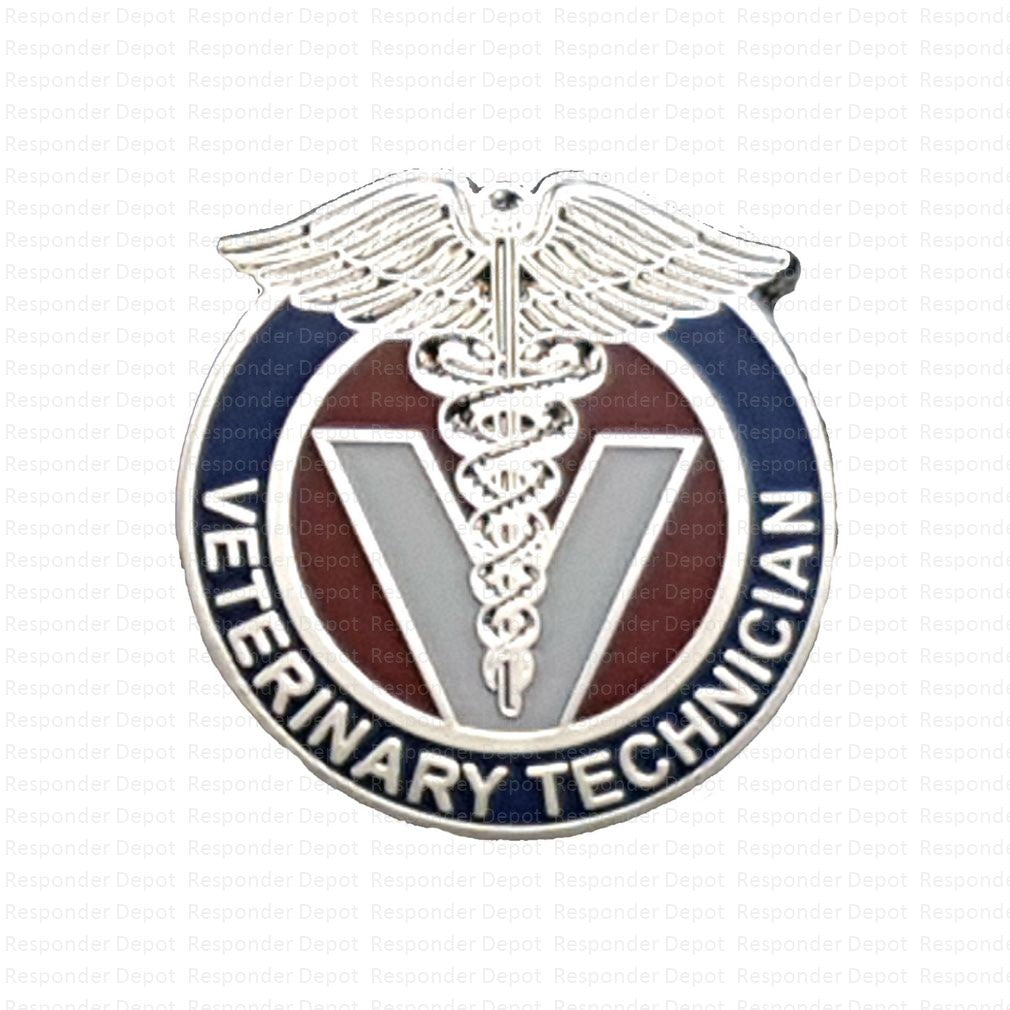 Veterinary Technician